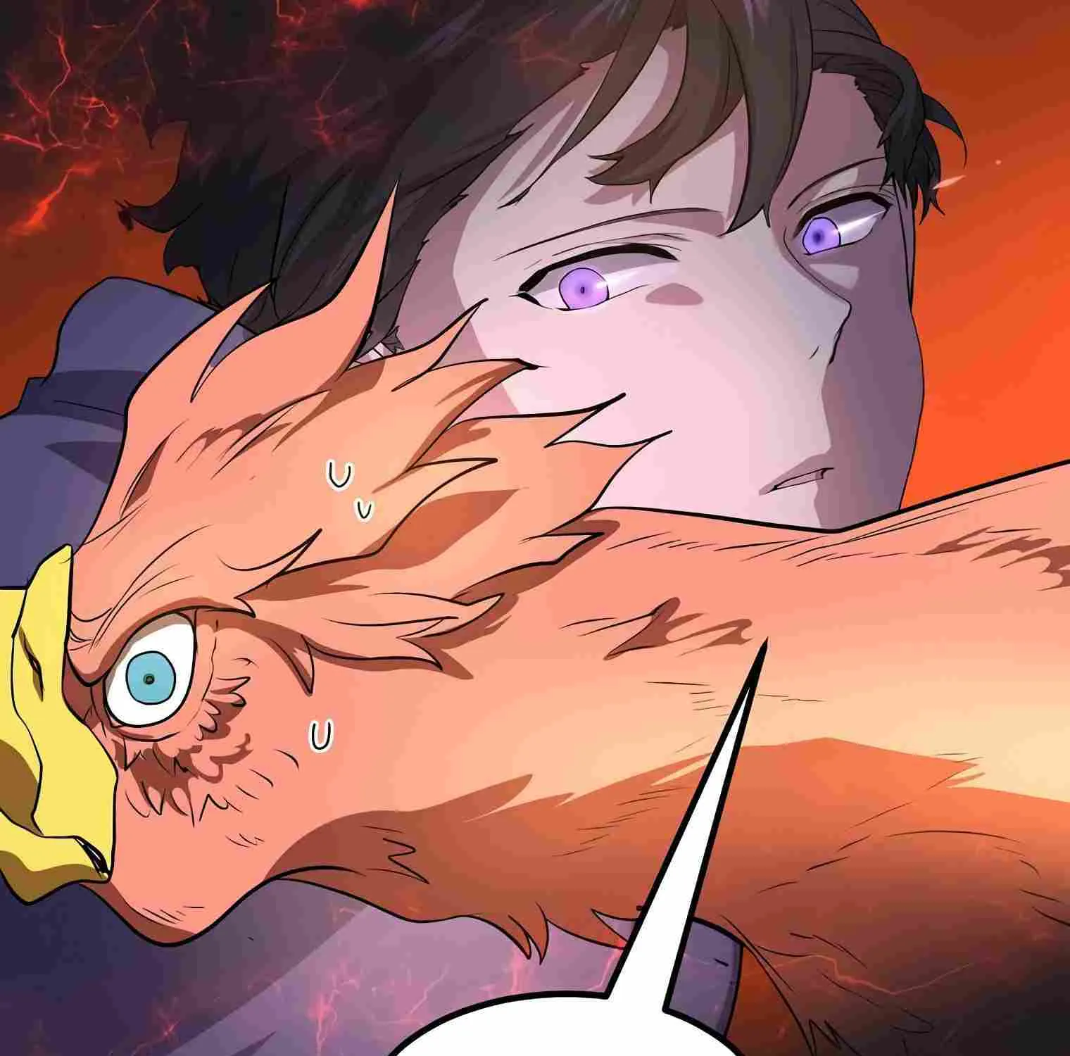 Leveling Up With Skills Chapter 34 page 55 - 