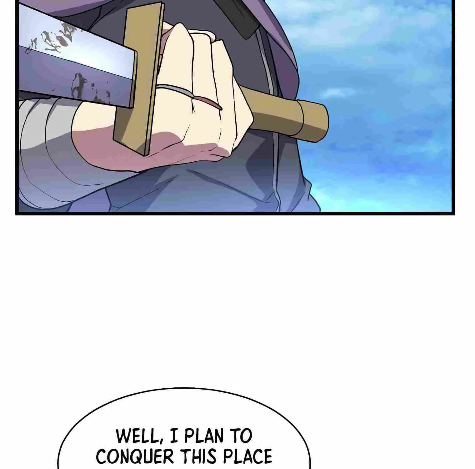 Leveling Up With Skills Chapter 34 page 64 - 