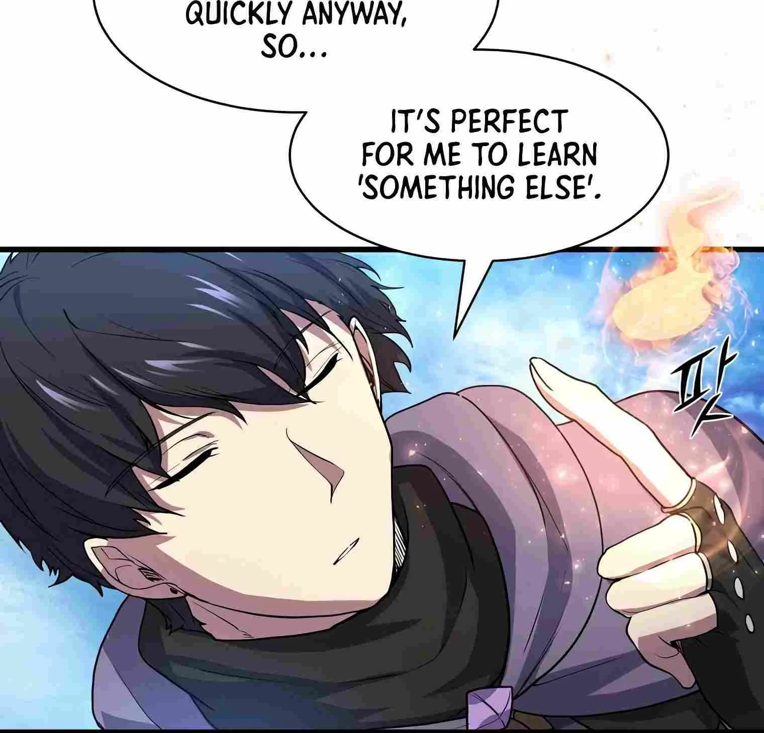 Leveling Up With Skills Chapter 34 page 65 - 