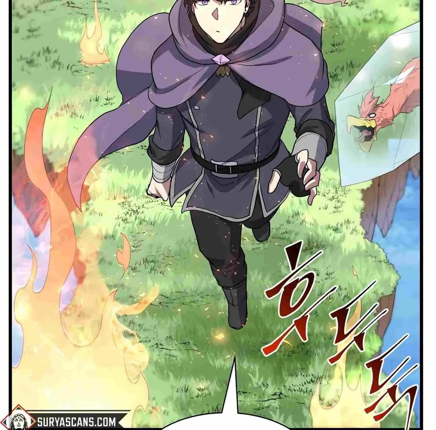 Leveling Up With Skills Chapter 34 page 70 - 