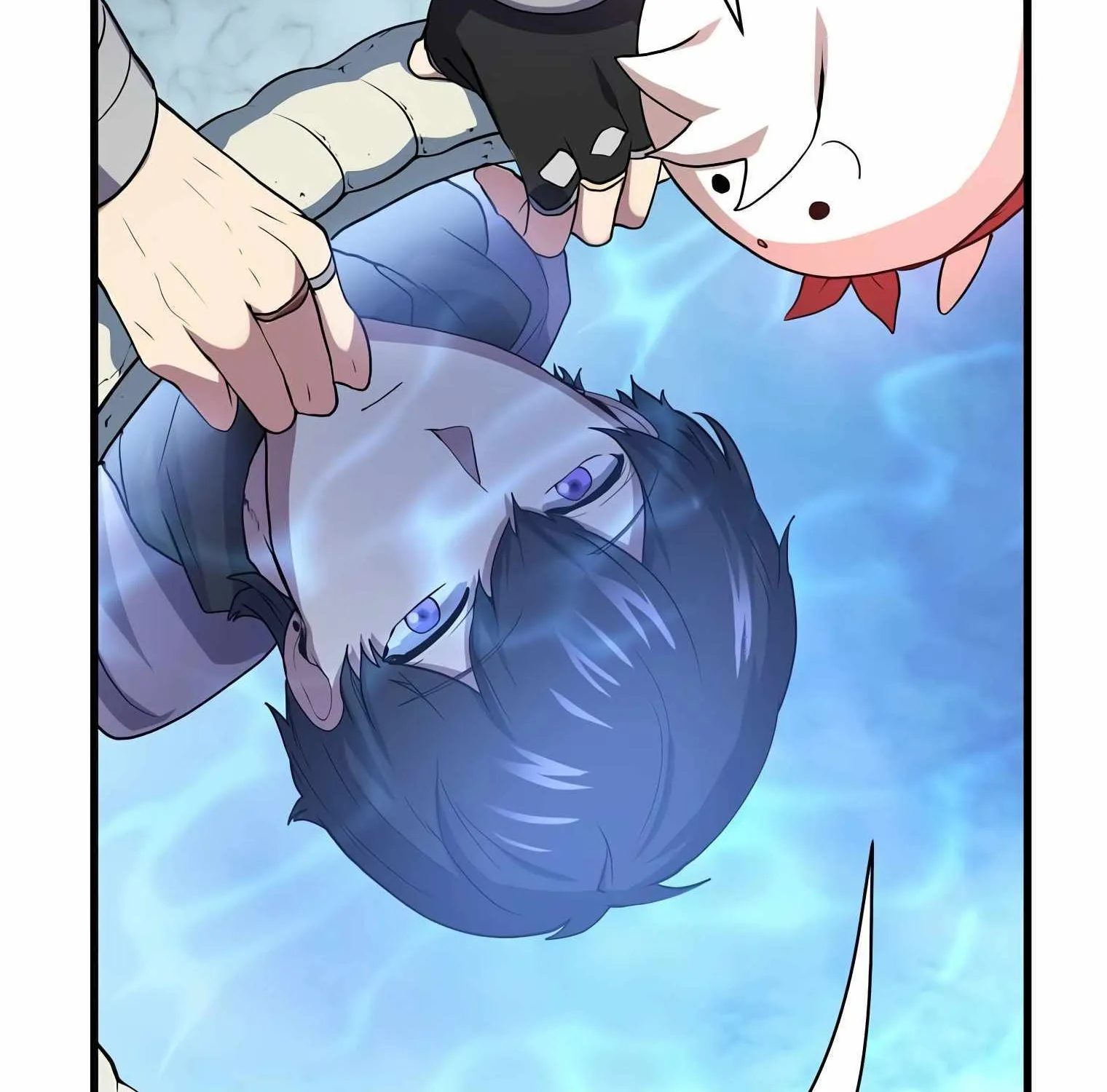 Leveling Up With Skills Chapter 34 page 77 - 