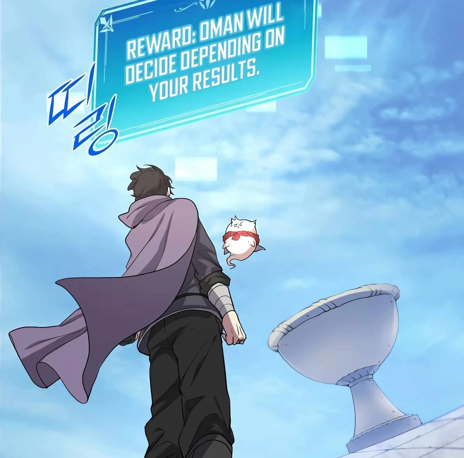 Leveling Up With Skills Chapter 34 page 79 - 