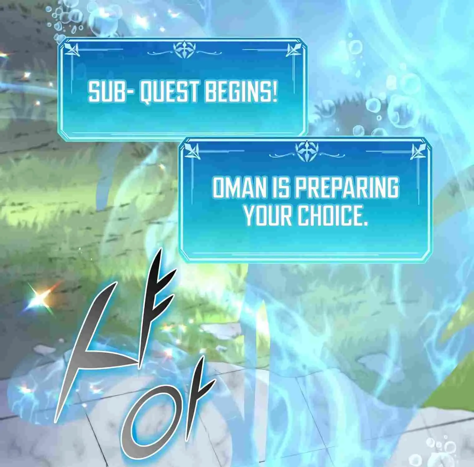 Leveling Up With Skills Chapter 34 page 82 - 
