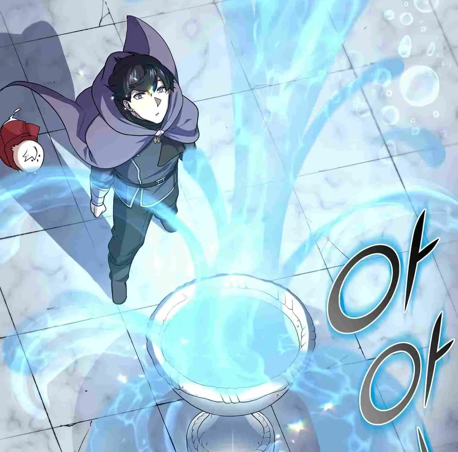 Leveling Up With Skills Chapter 34 page 83 - 