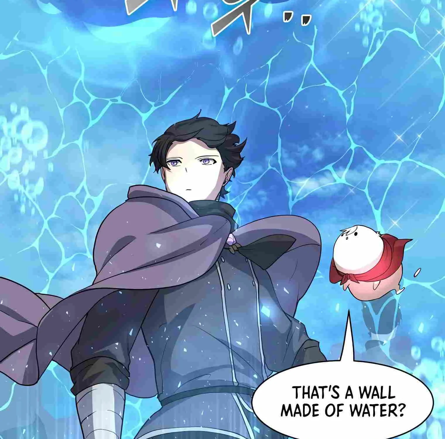 Leveling Up With Skills Chapter 34 page 85 - 