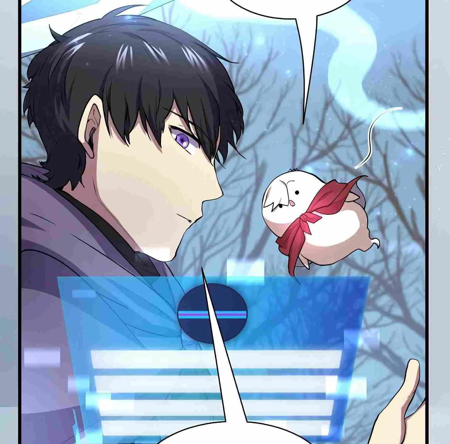 Leveling Up With Skills Chapter 34 page 10 - 