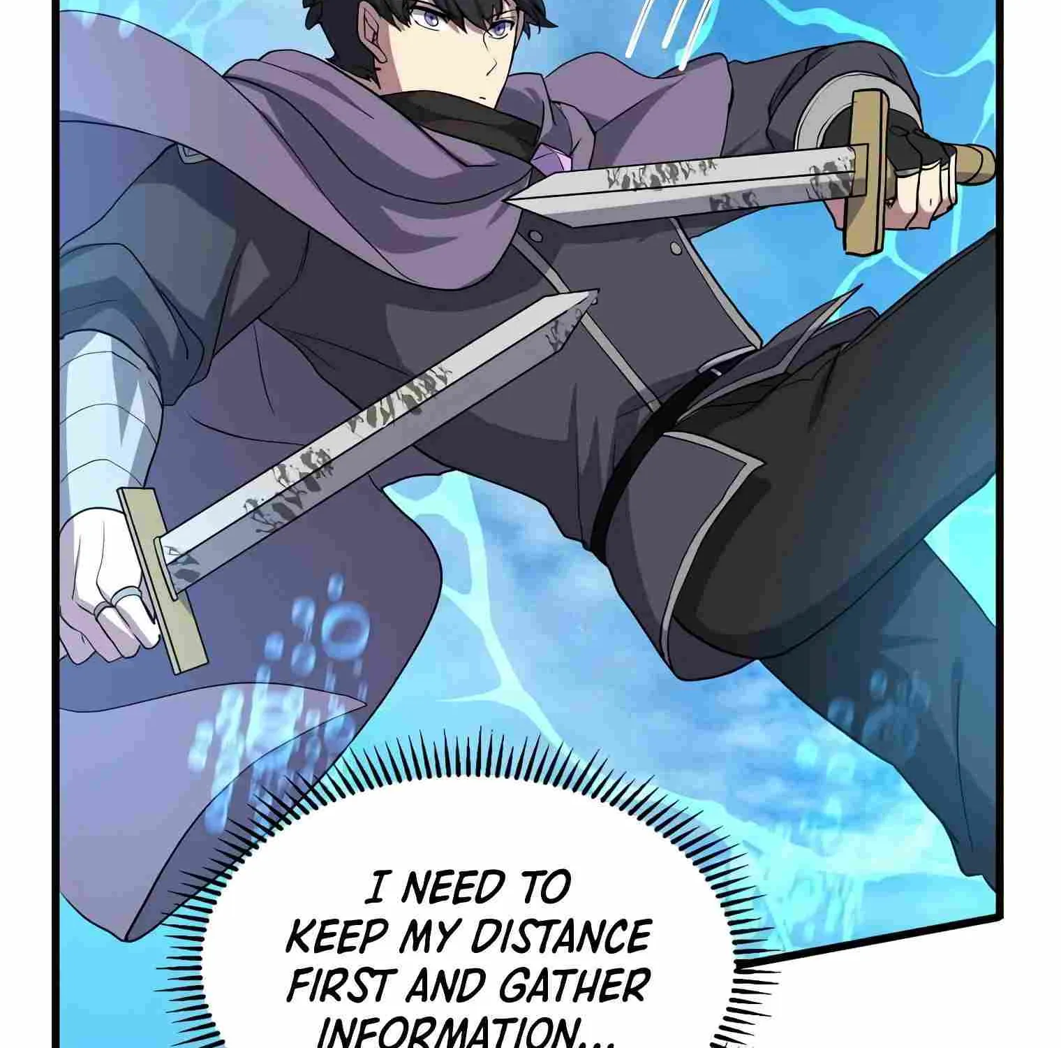 Leveling Up With Skills Chapter 34 page 99 - 