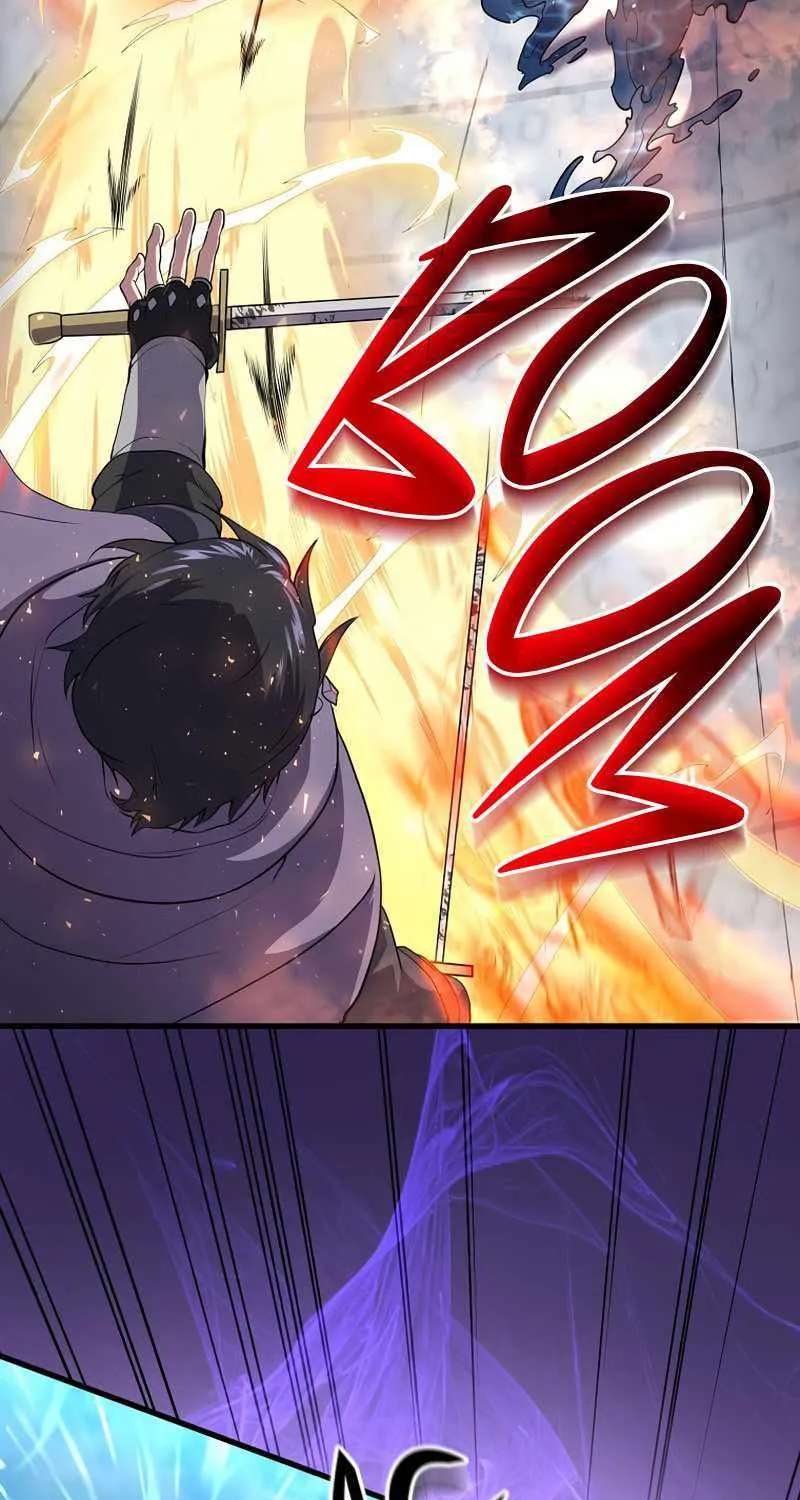 Leveling Up With Skills Chapter 35 page 15 - 