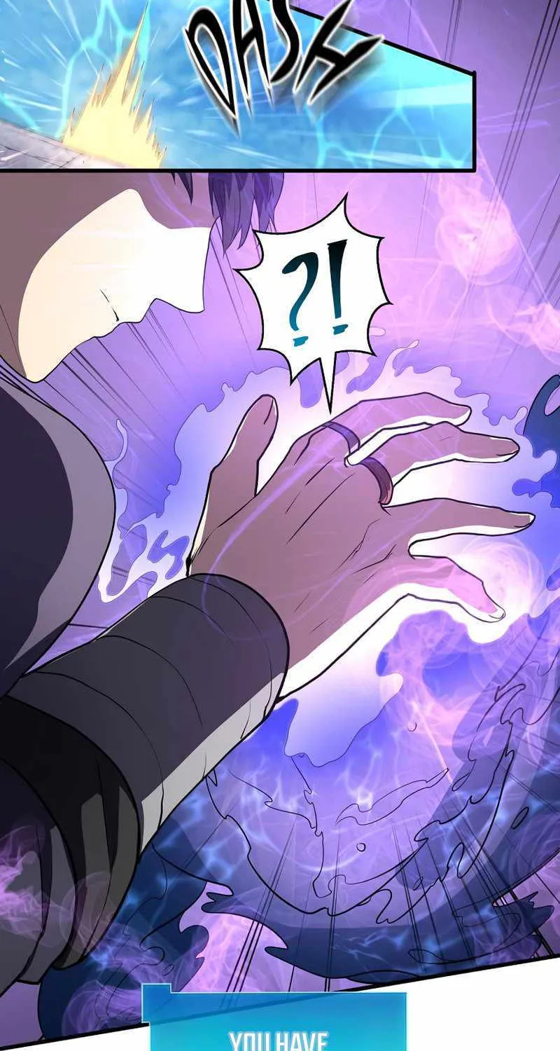 Leveling Up With Skills Chapter 35 page 16 - 