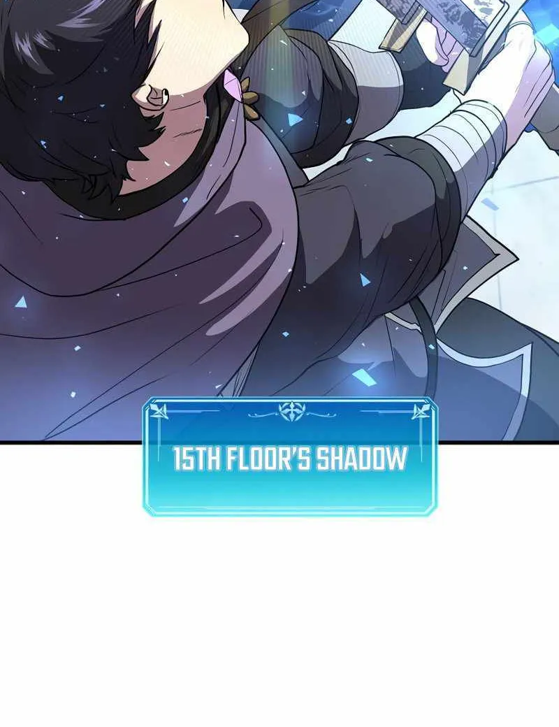 Leveling Up With Skills Chapter 35 page 25 - 
