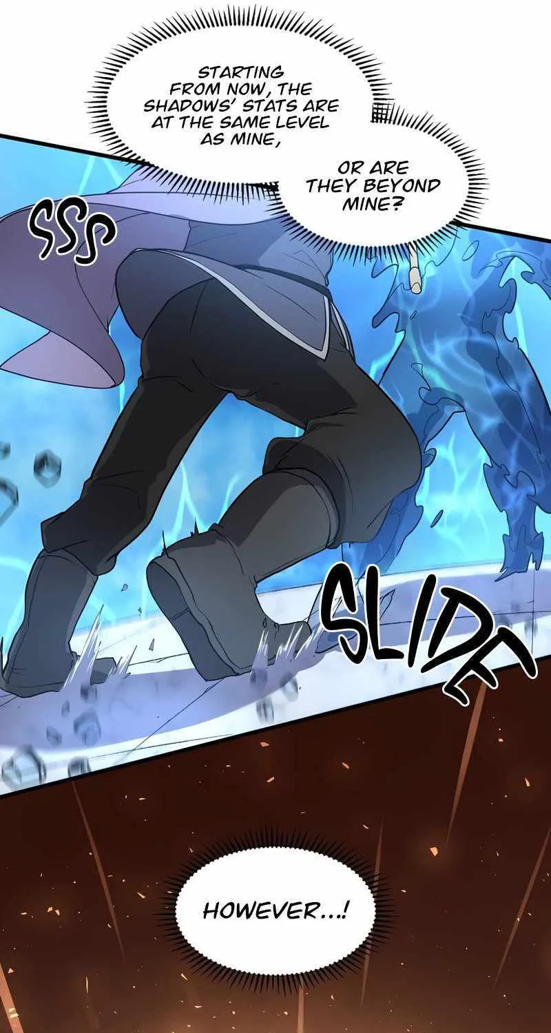 Leveling Up With Skills Chapter 35 page 26 - 