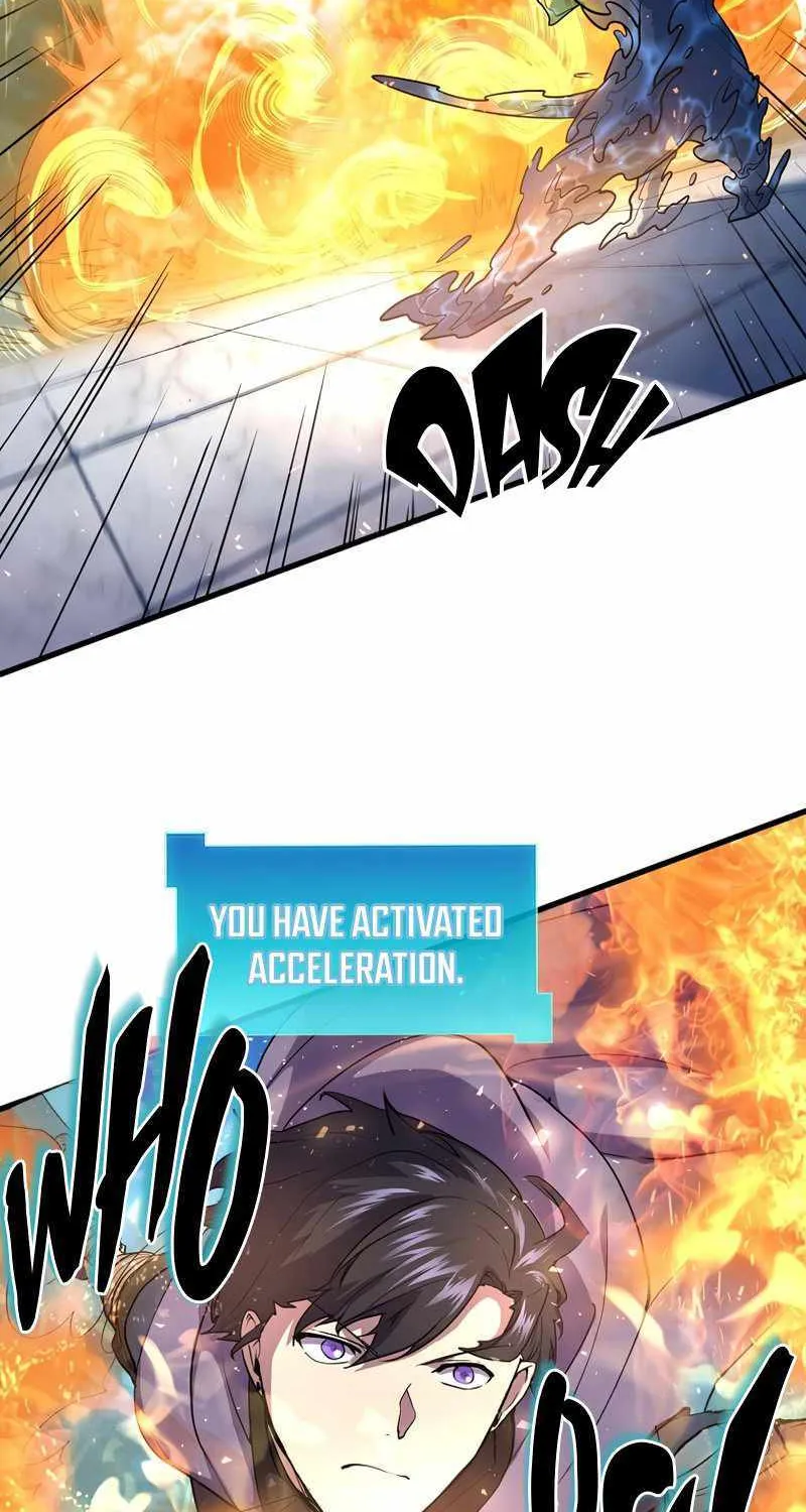 Leveling Up With Skills Chapter 35 page 29 - 