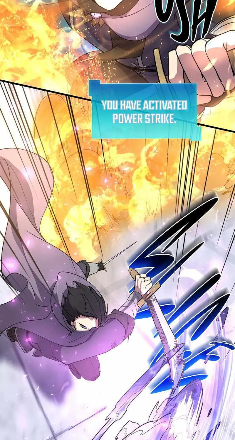 Leveling Up With Skills Chapter 35 page 30 - 