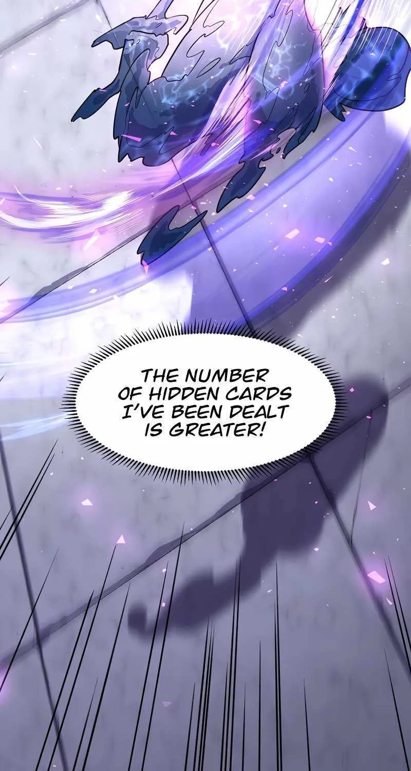 Leveling Up With Skills Chapter 35 page 31 - 
