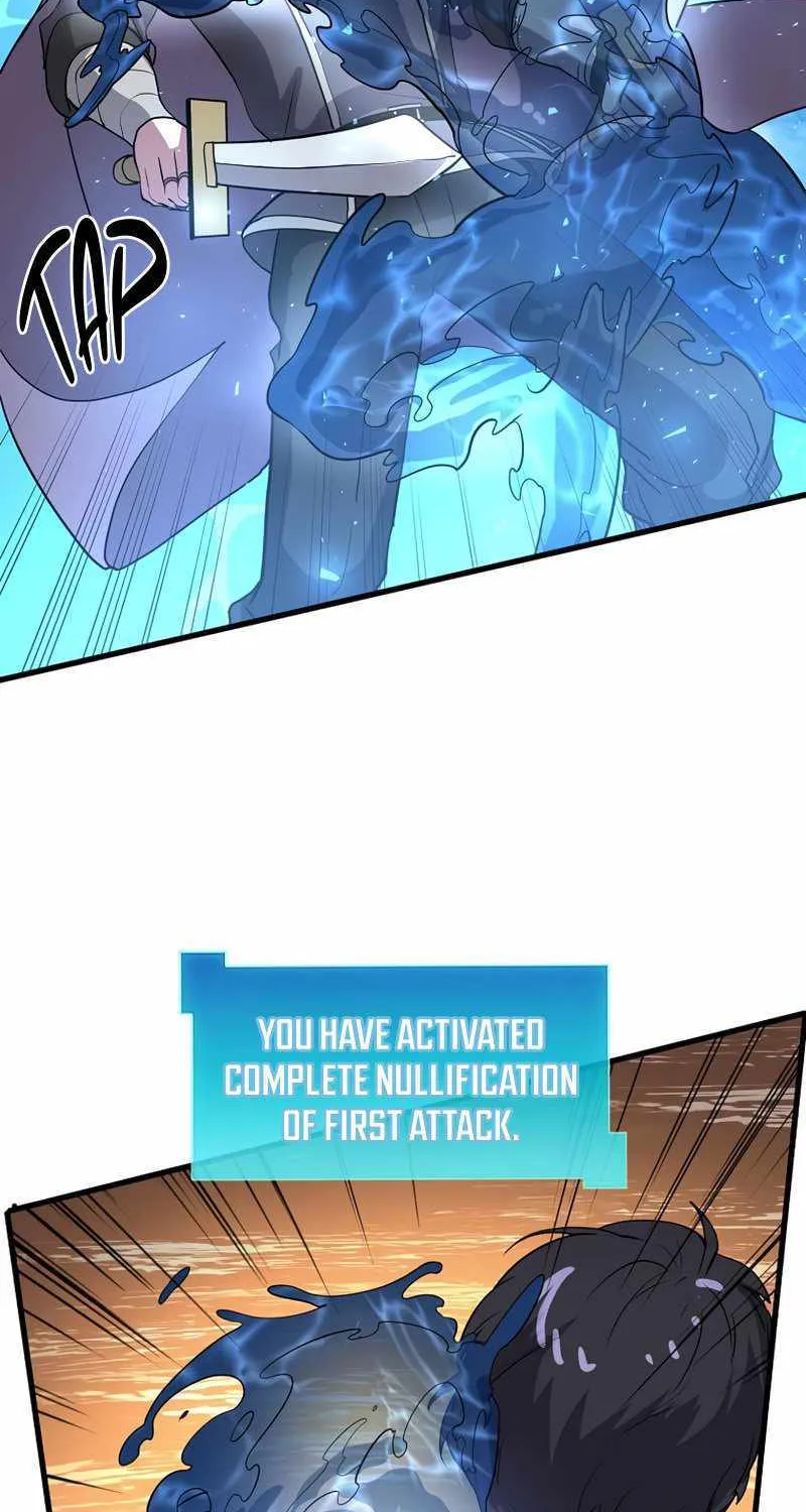 Leveling Up With Skills Chapter 35 page 39 - 