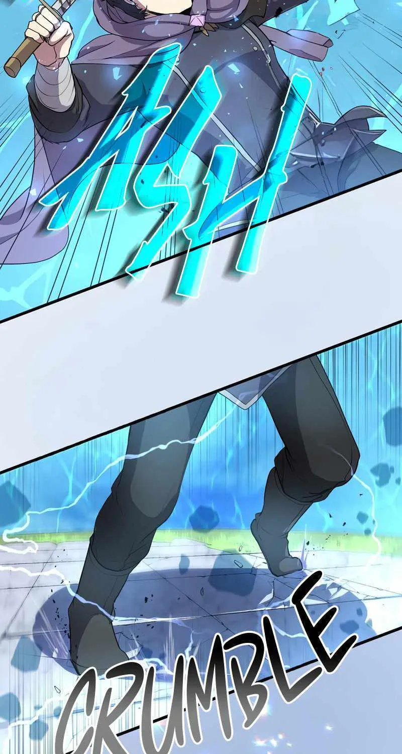 Leveling Up With Skills Chapter 35 page 44 - 