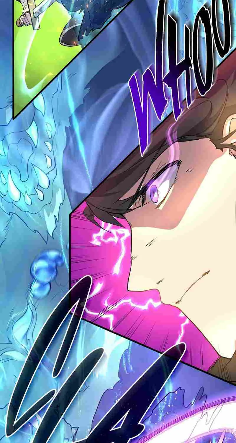 Leveling Up With Skills Chapter 35 page 6 - 