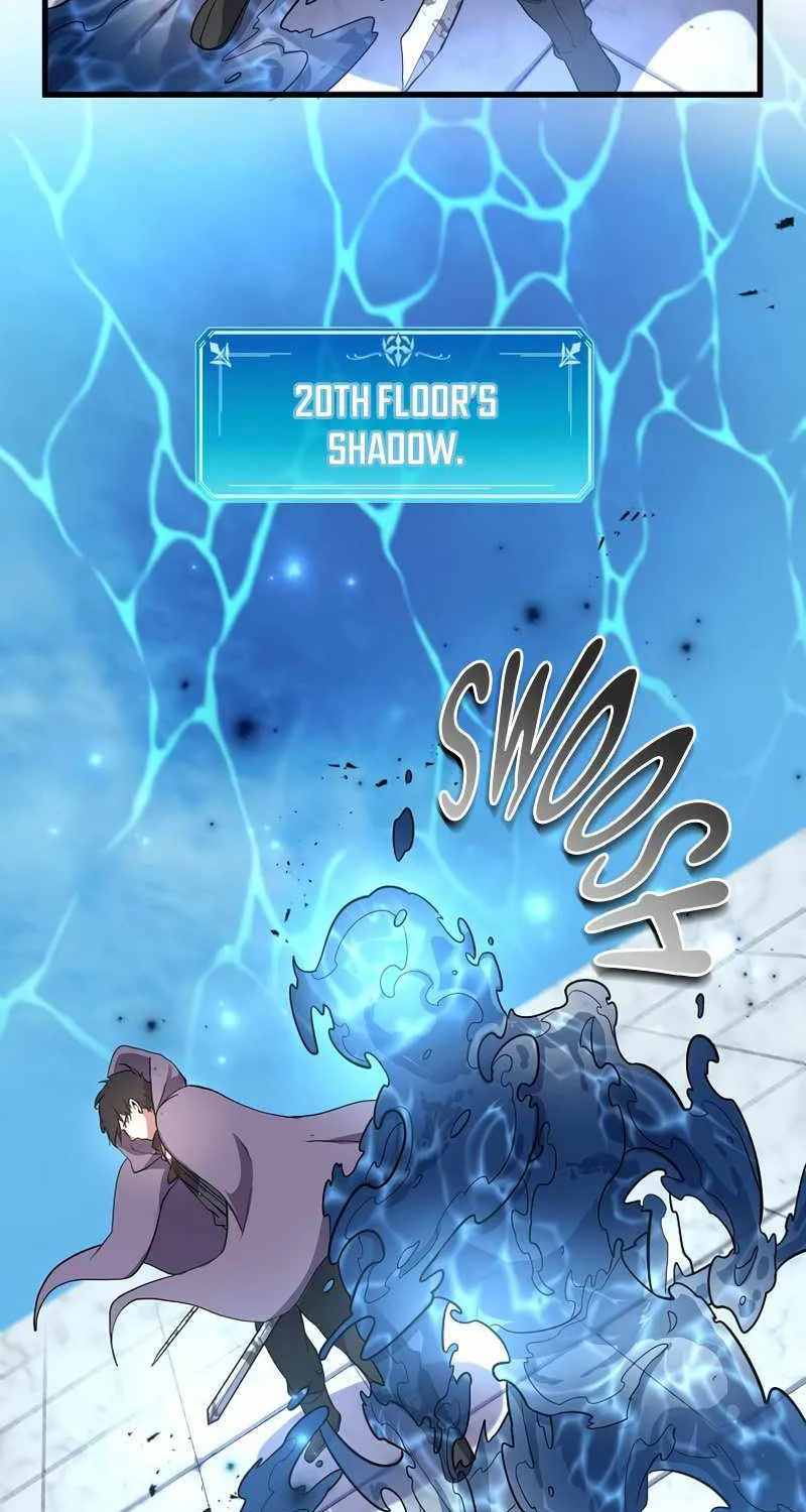 Leveling Up With Skills Chapter 35 page 56 - 