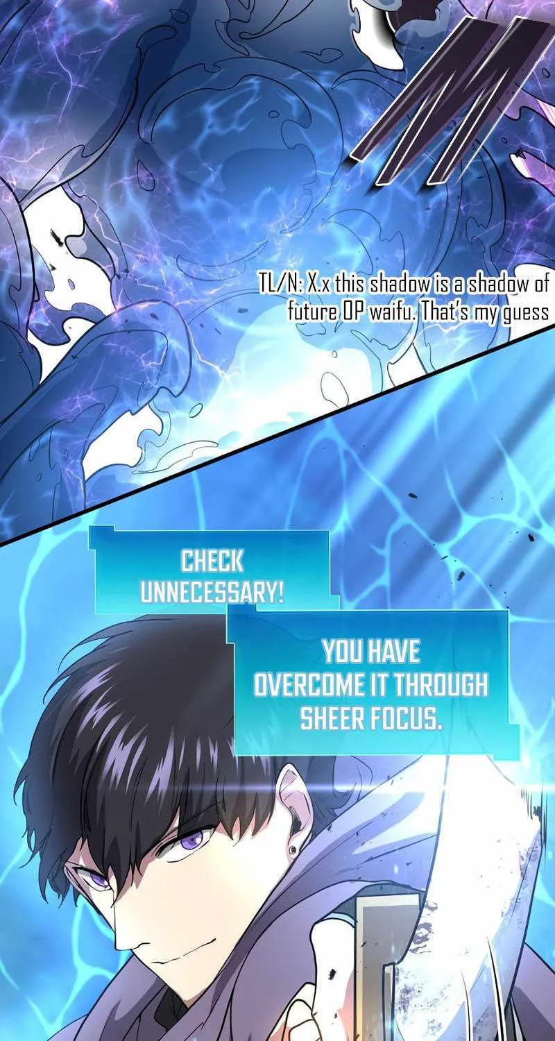 Leveling Up With Skills Chapter 35 page 59 - 