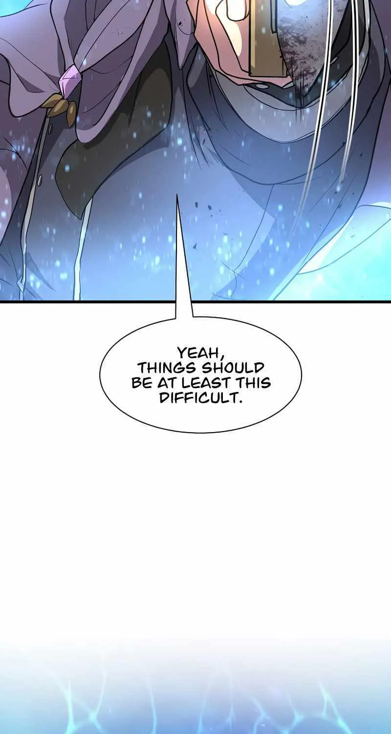 Leveling Up With Skills Chapter 35 page 60 - 