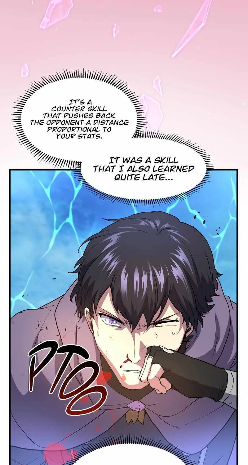 Leveling Up With Skills Chapter 35 page 72 - 