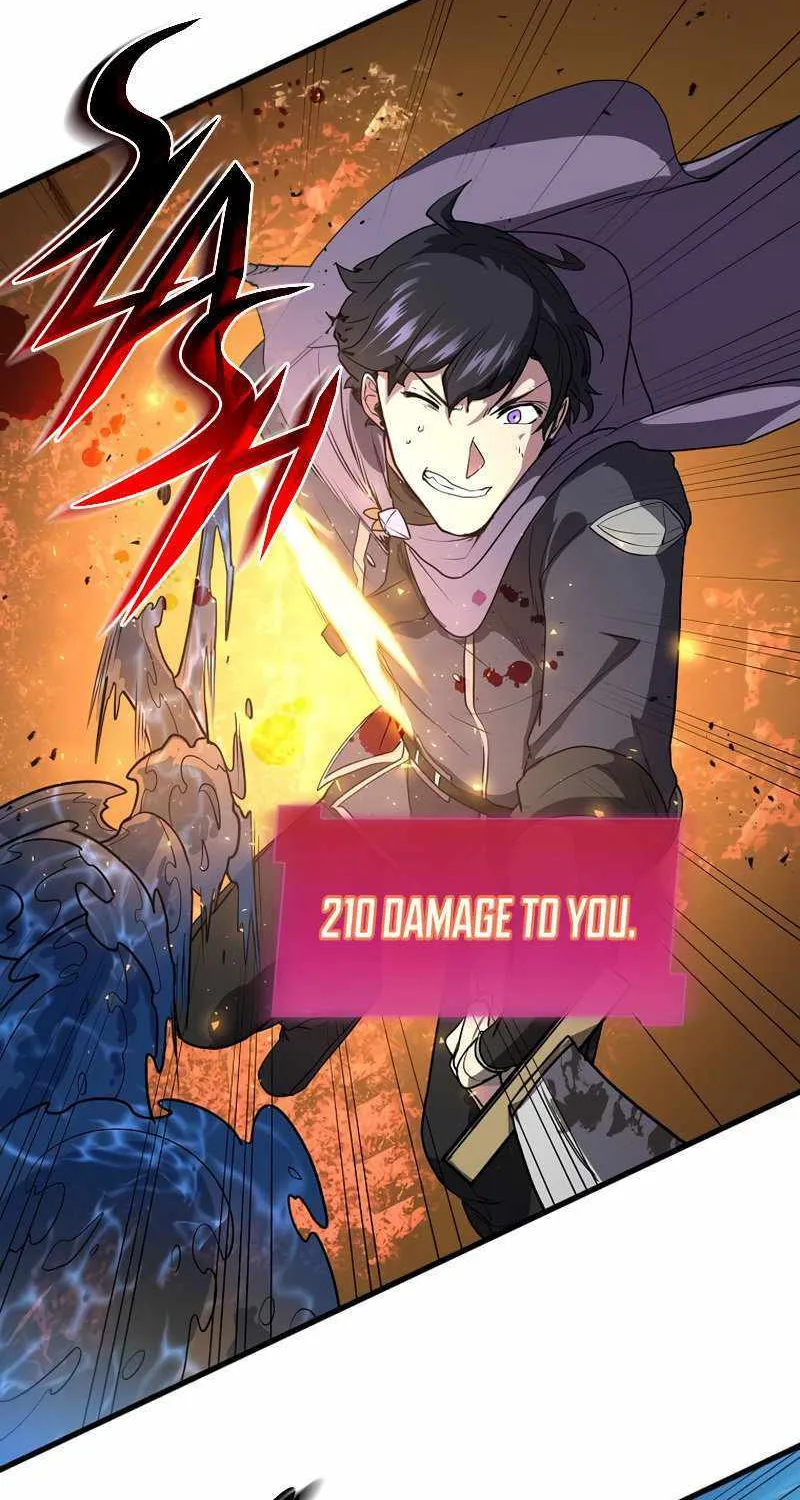 Leveling Up With Skills Chapter 35 page 77 - 