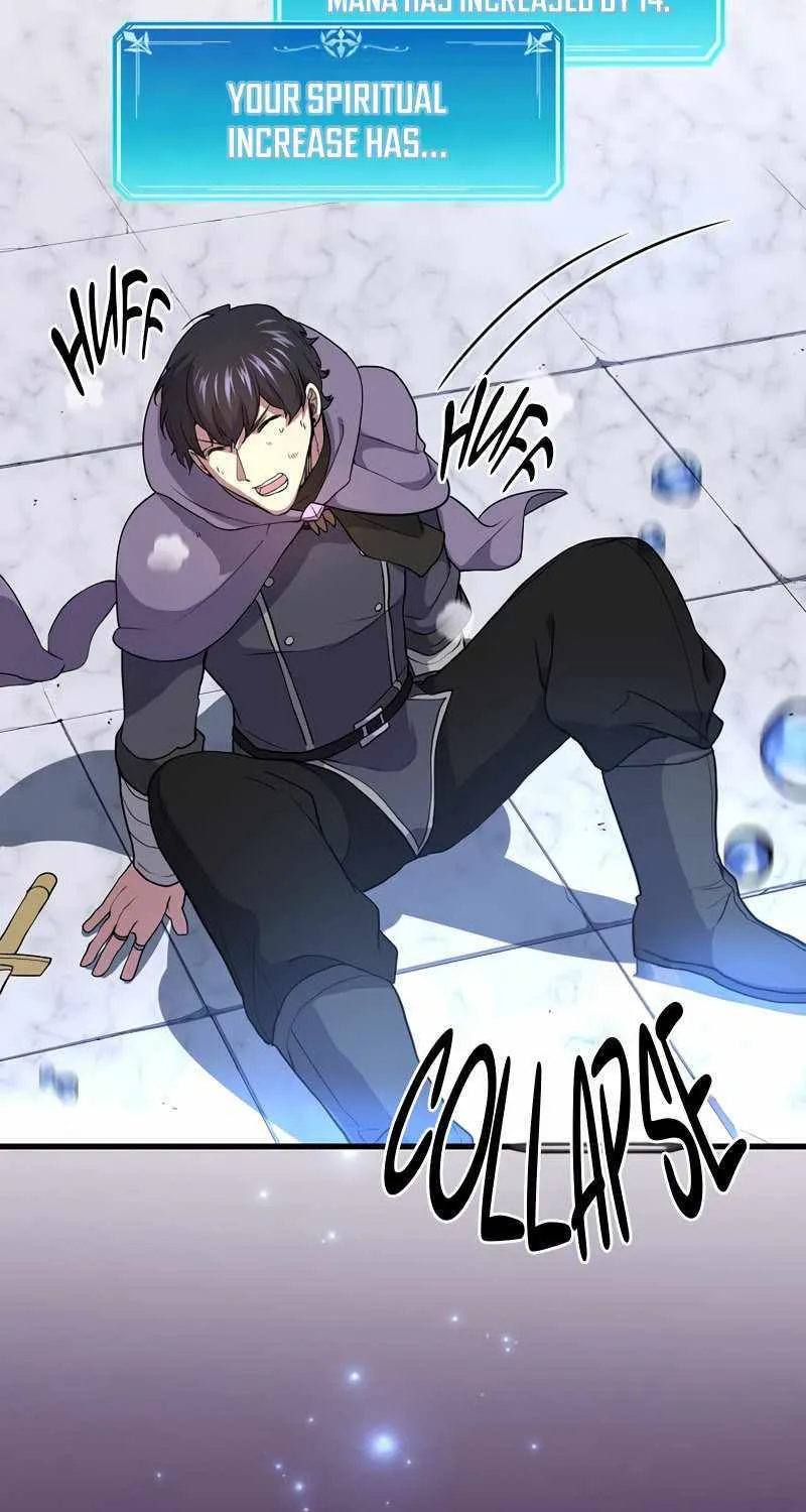 Leveling Up With Skills Chapter 35 page 84 - 