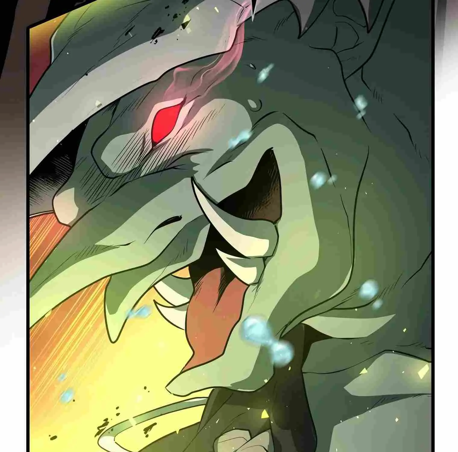 Leveling Up With Skills Chapter 36 page 110 - 