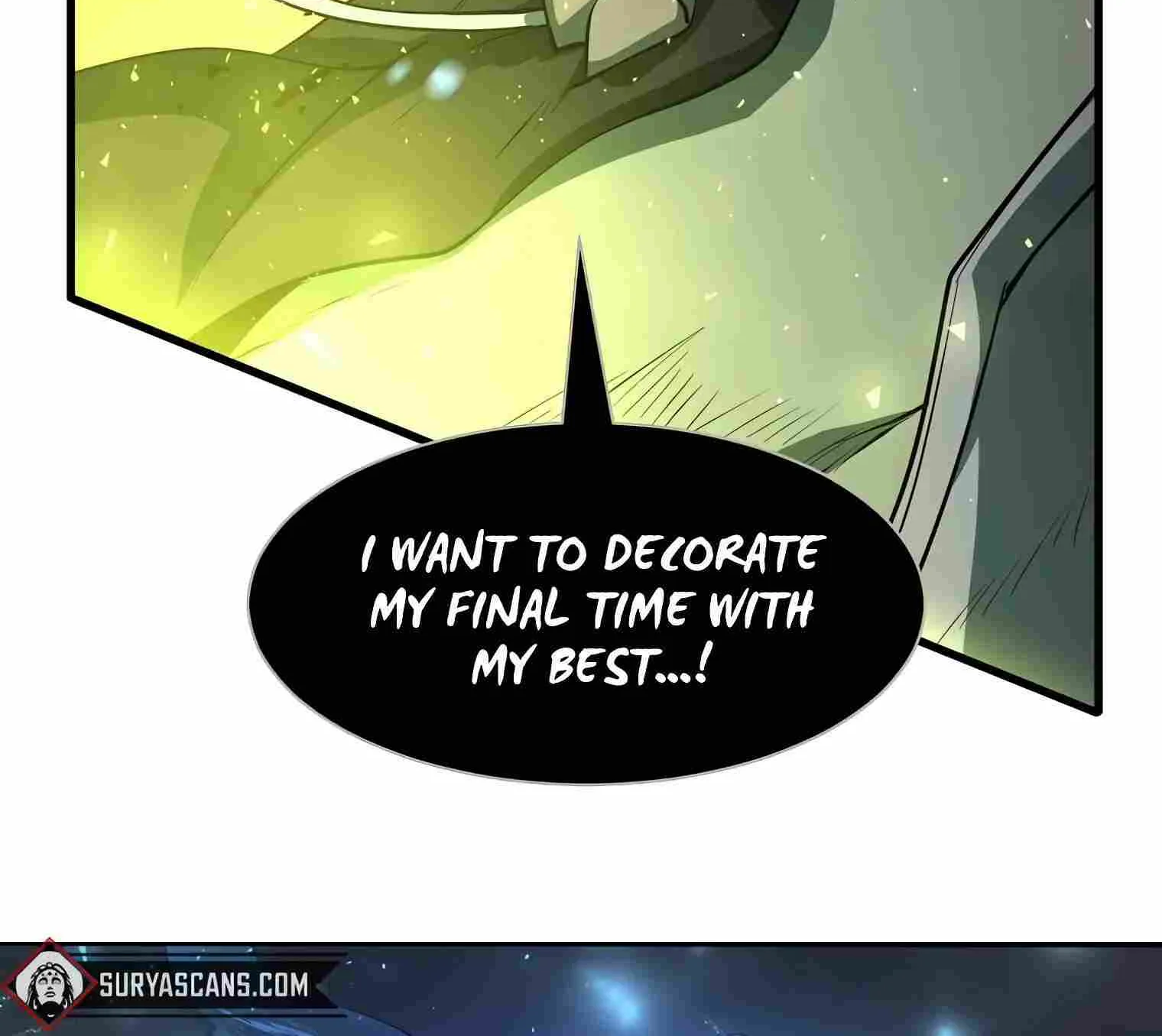 Leveling Up With Skills Chapter 36 page 111 - 