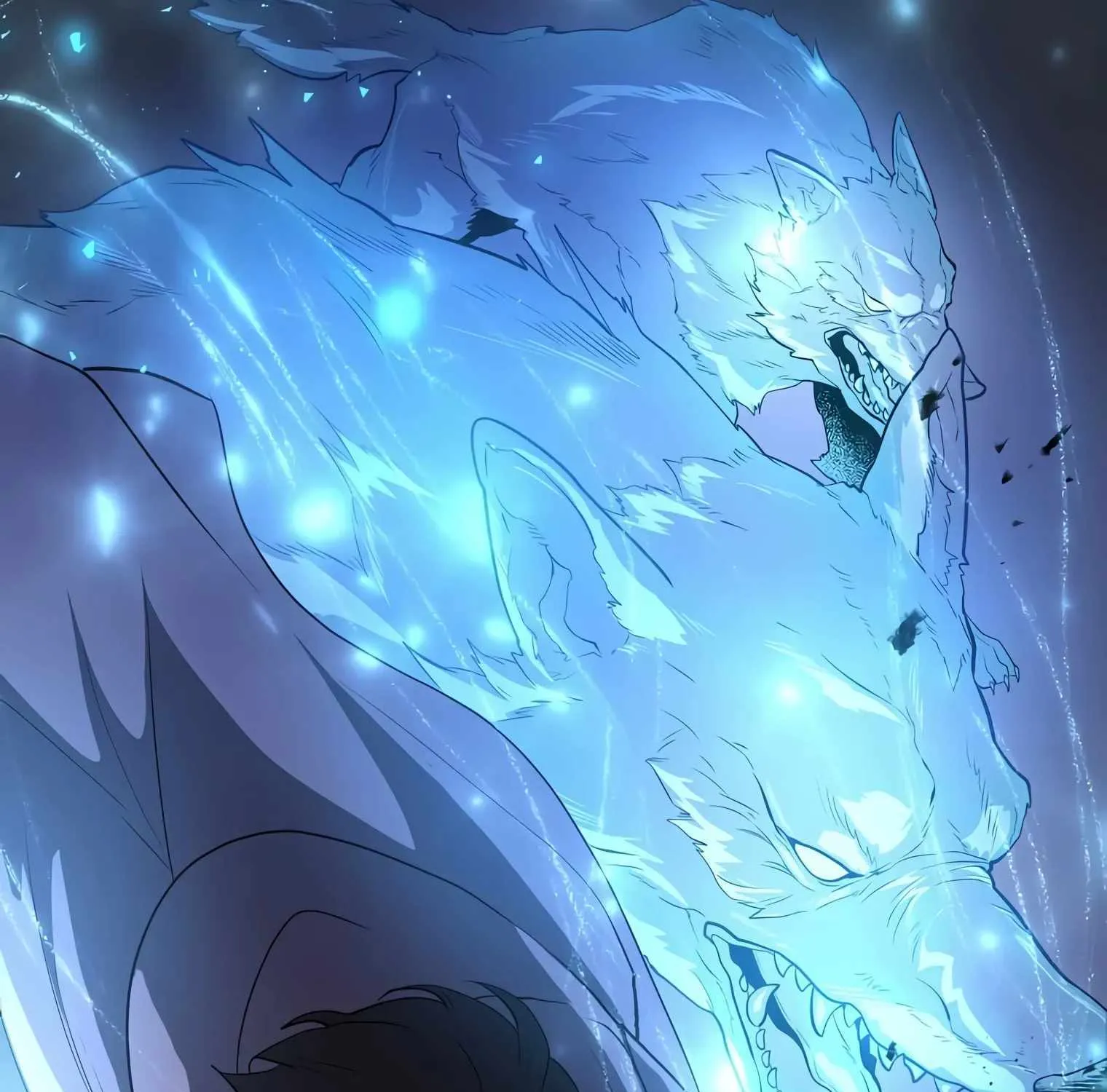 Leveling Up With Skills Chapter 36 page 112 - 
