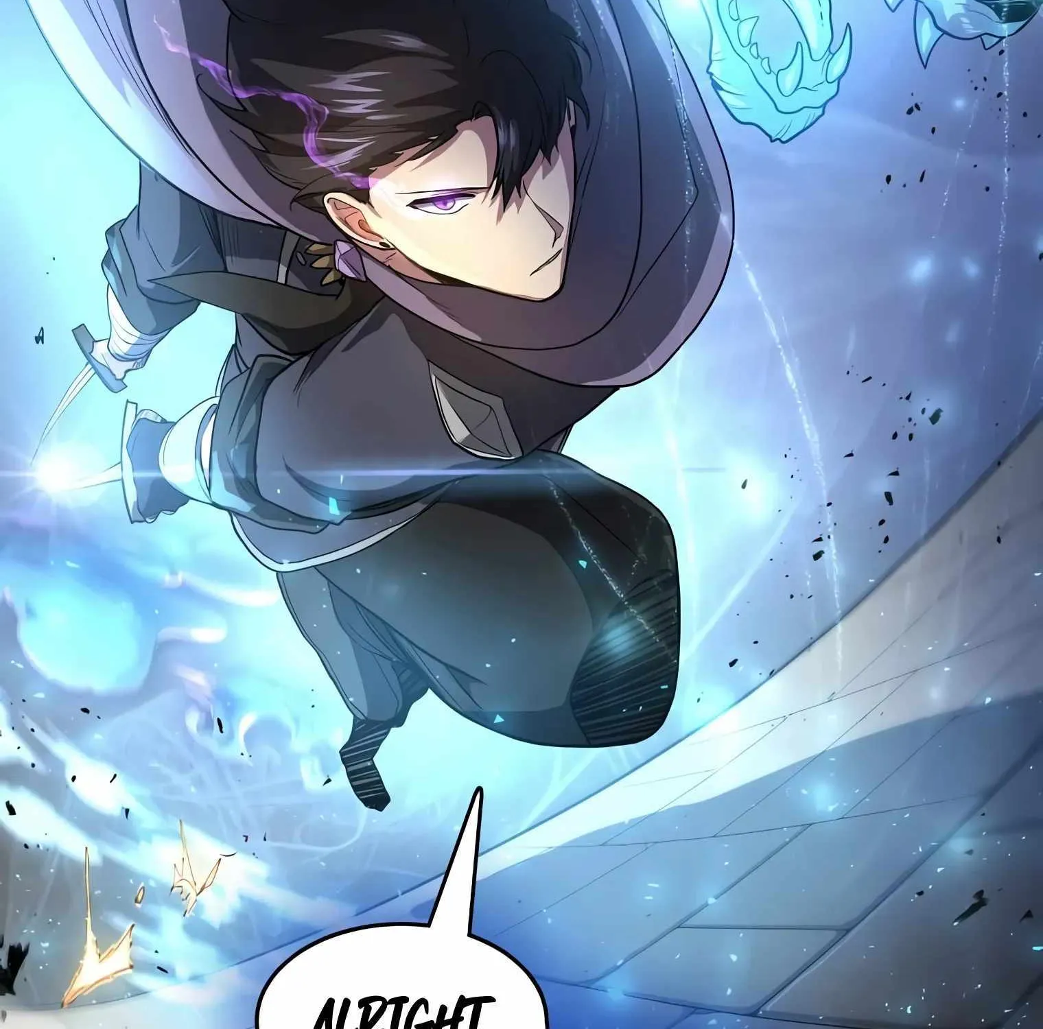 Leveling Up With Skills Chapter 36 page 113 - 