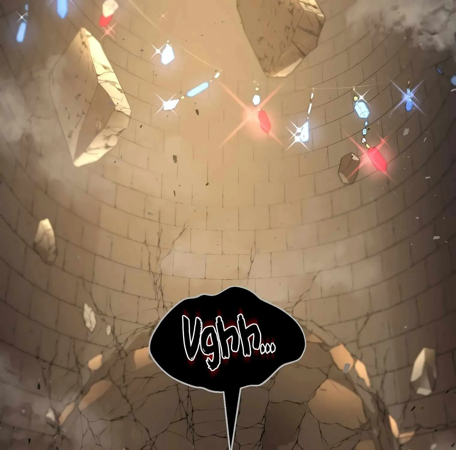 Leveling Up With Skills Chapter 36 page 116 - 