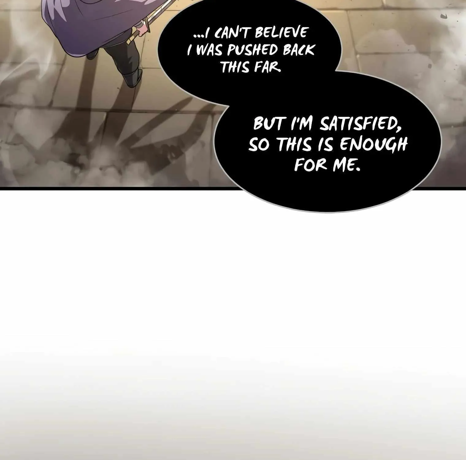 Leveling Up With Skills Chapter 36 page 118 - 