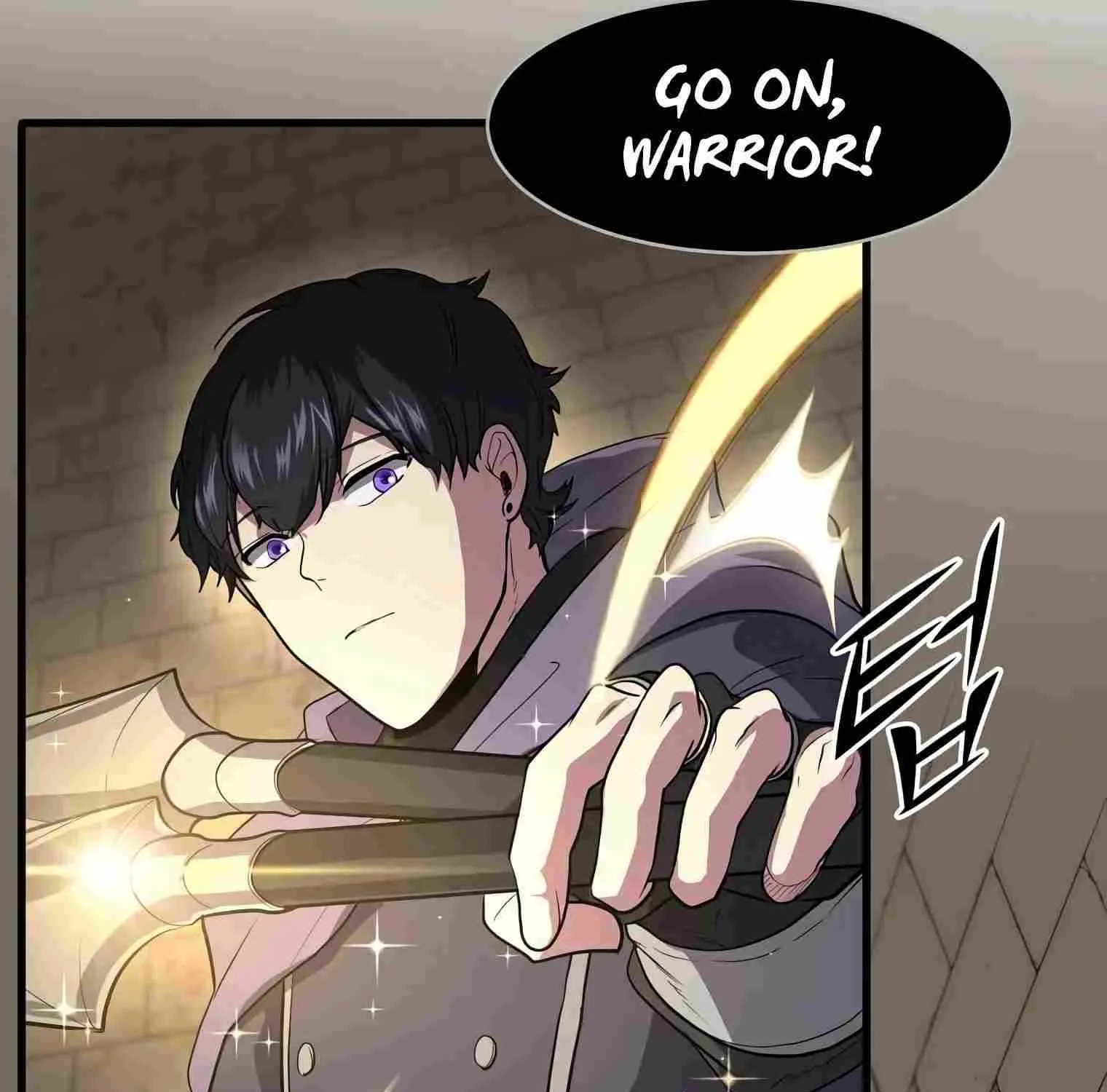 Leveling Up With Skills Chapter 36 page 120 - 