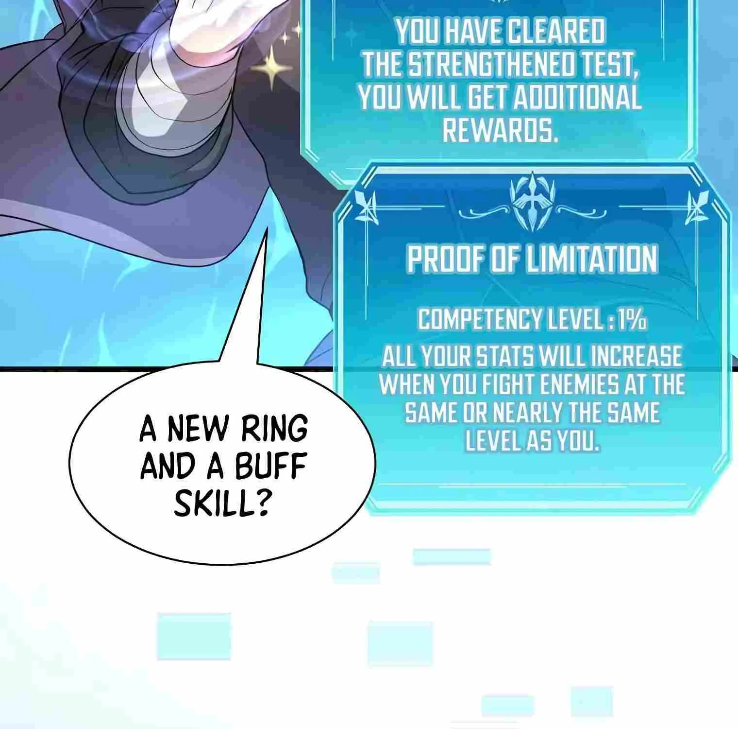 Leveling Up With Skills Chapter 36 page 13 - 