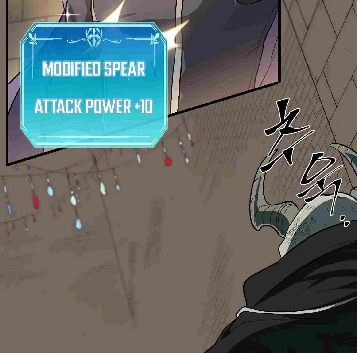 Leveling Up With Skills Chapter 36 page 121 - 
