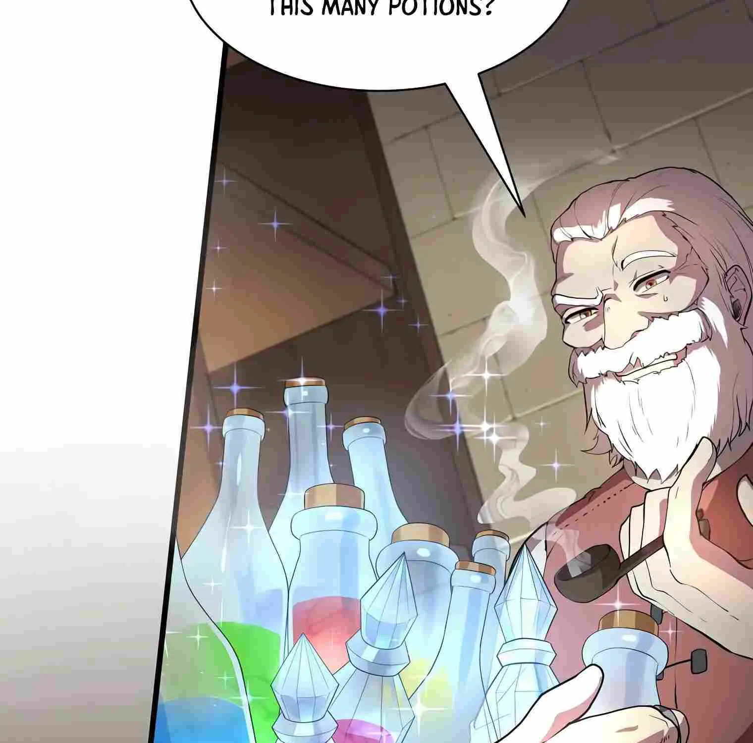 Leveling Up With Skills Chapter 36 page 128 - 