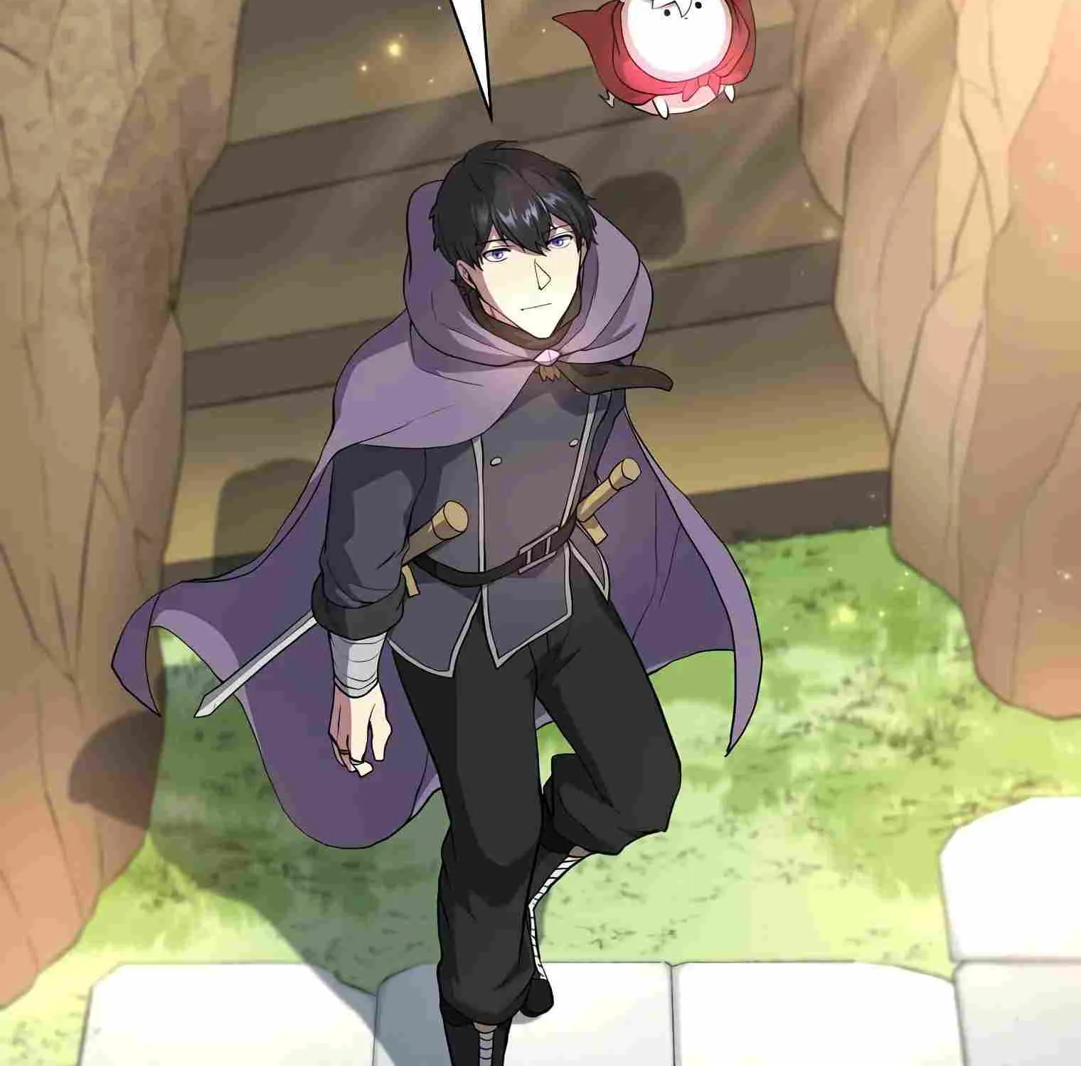 Leveling Up With Skills Chapter 36 page 137 - 