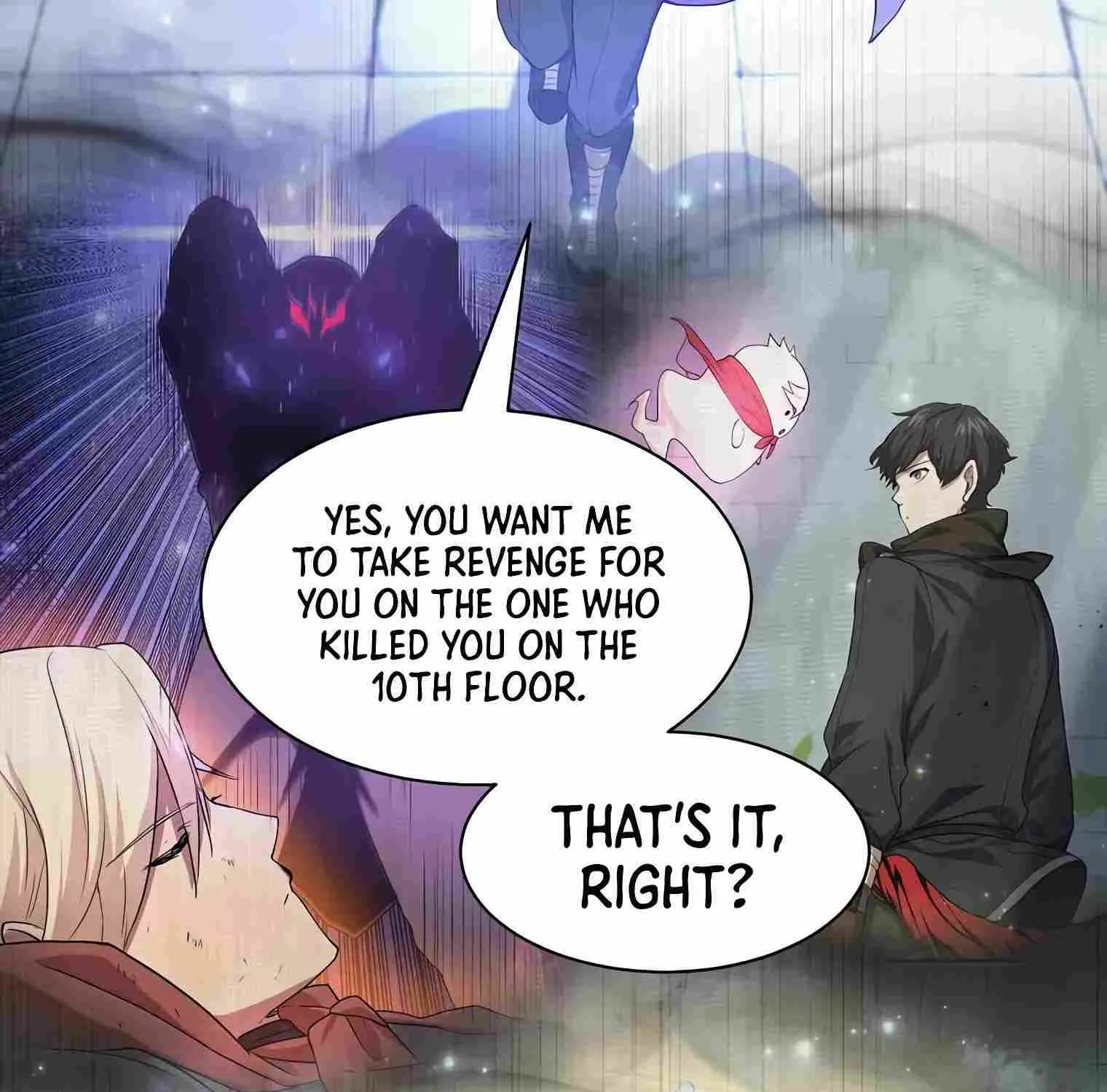 Leveling Up With Skills Chapter 36 page 144 - 