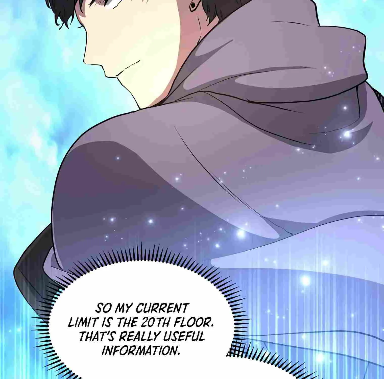 Leveling Up With Skills Chapter 36 page 22 - 