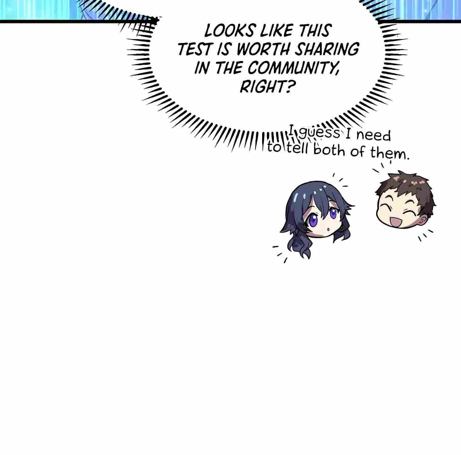 Leveling Up With Skills Chapter 36 page 23 - 