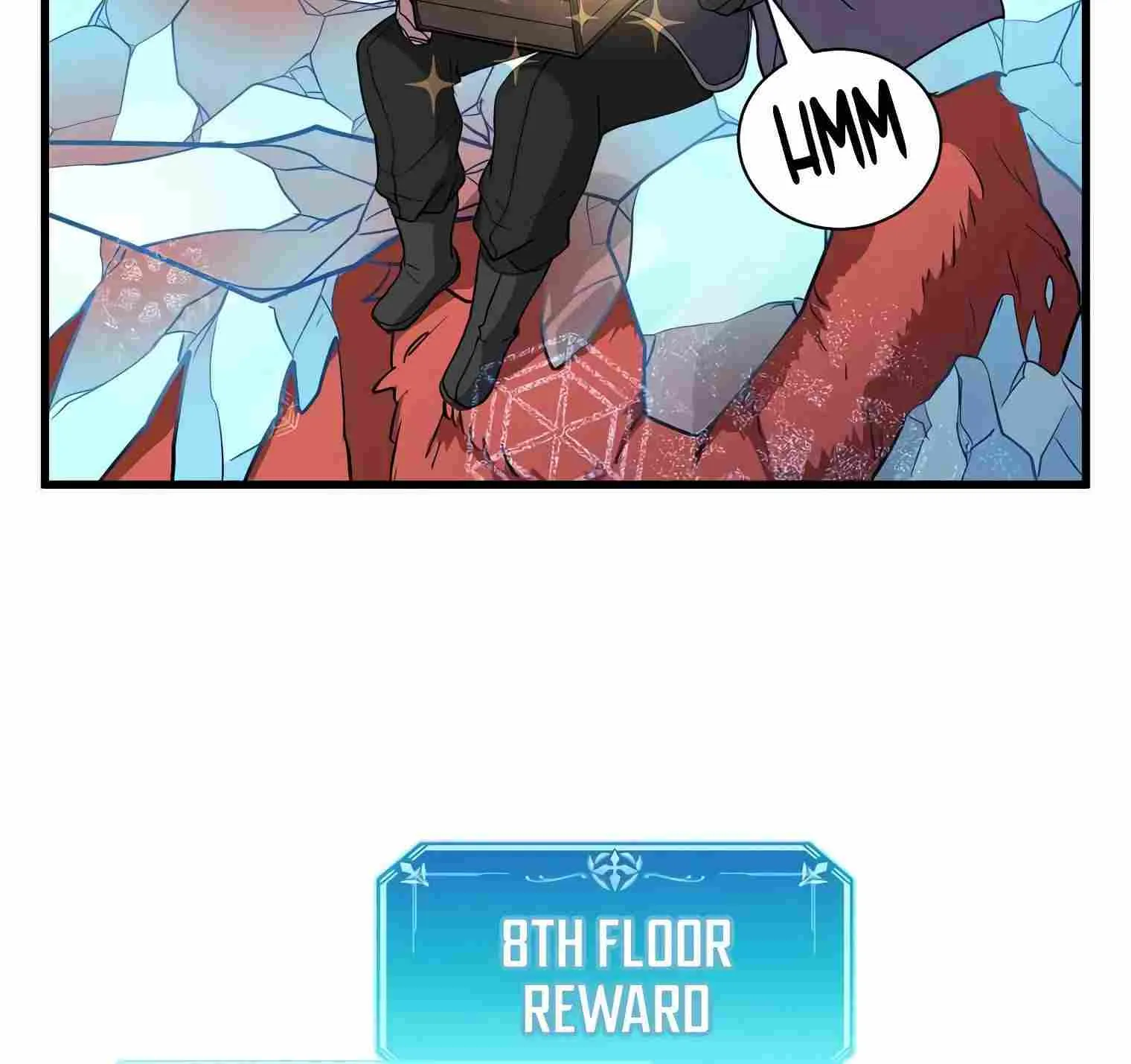Leveling Up With Skills Chapter 36 page 33 - 