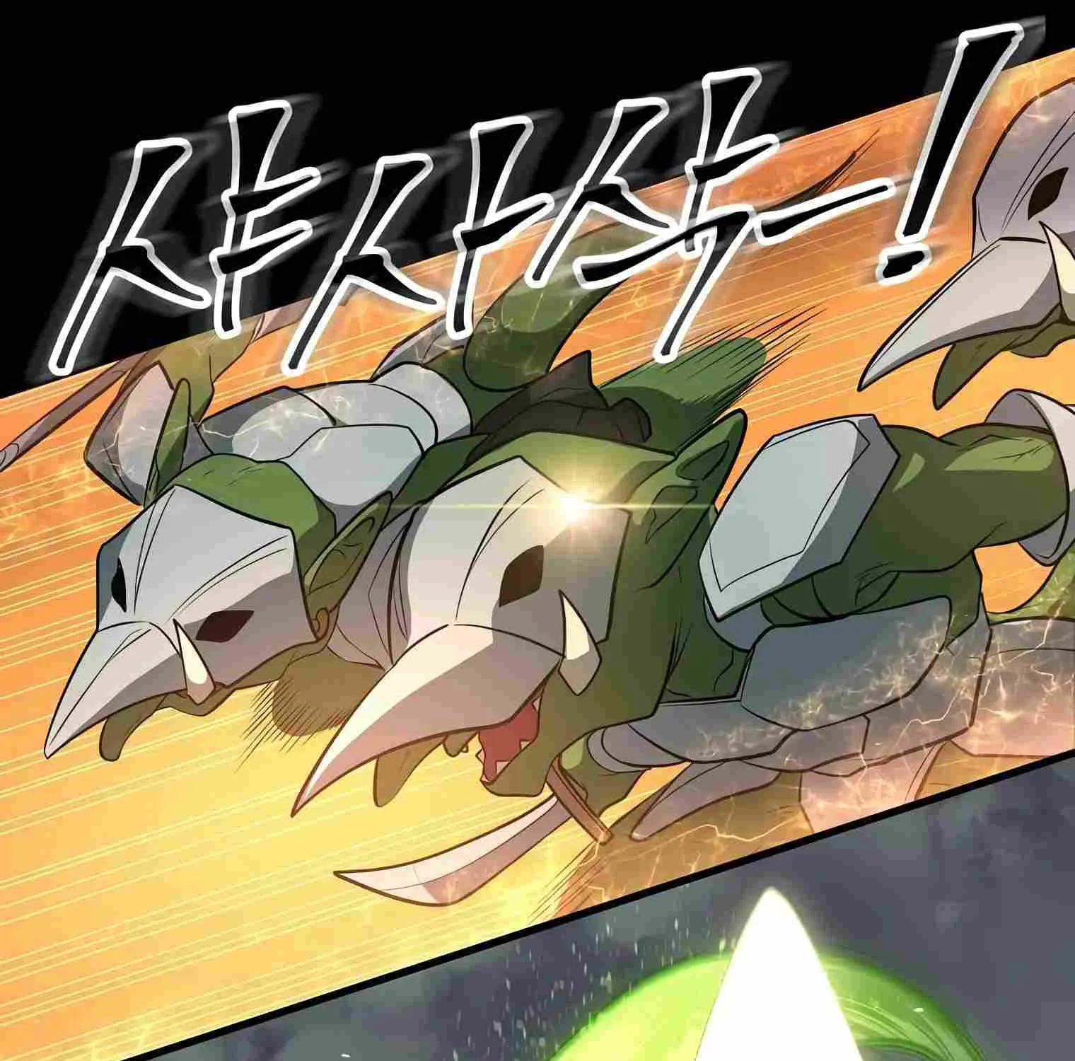Leveling Up With Skills Chapter 36 page 44 - 