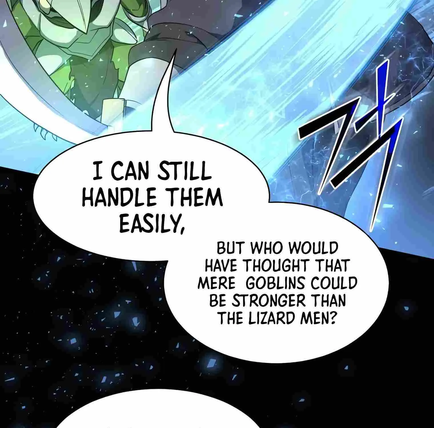 Leveling Up With Skills Chapter 36 page 48 - 