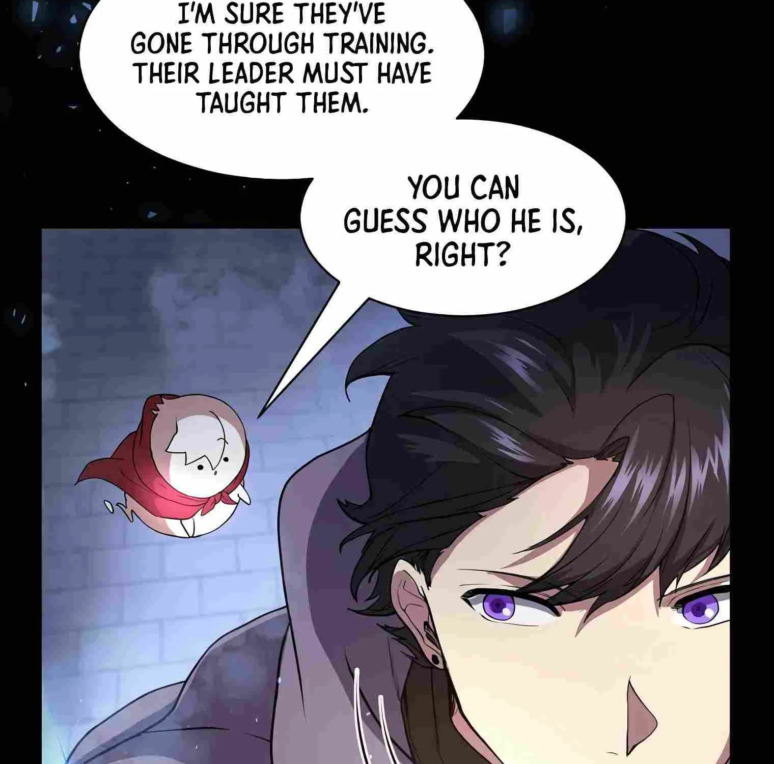 Leveling Up With Skills Chapter 36 page 49 - 