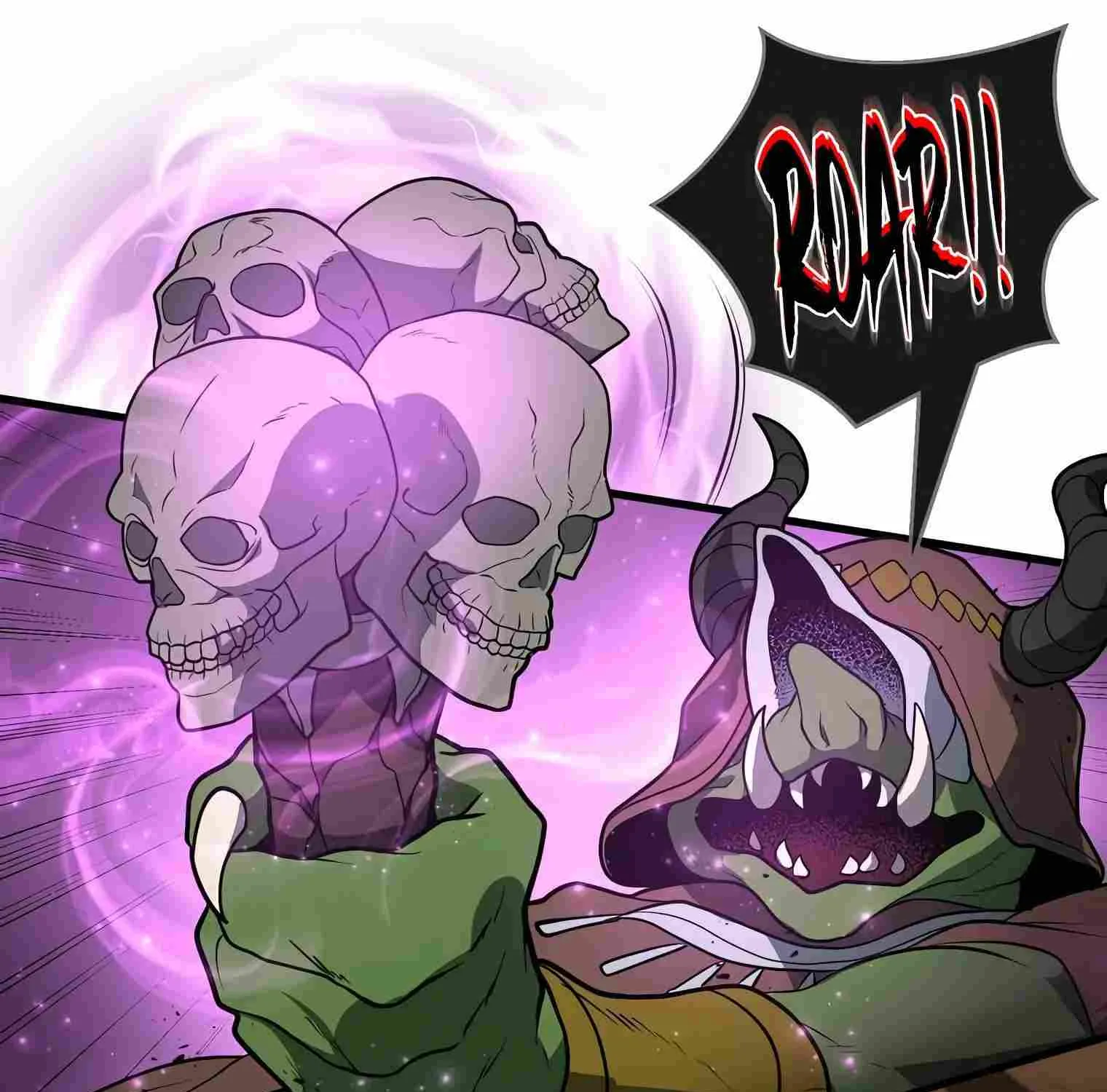 Leveling Up With Skills Chapter 36 page 58 - 