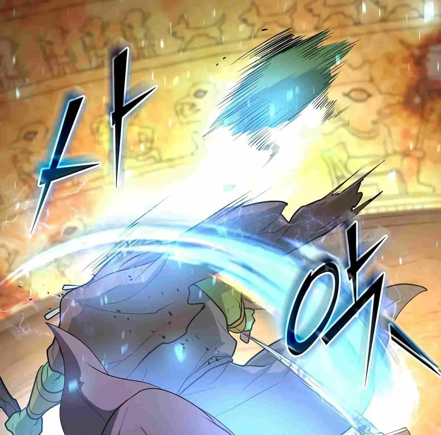 Leveling Up With Skills Chapter 36 page 64 - 