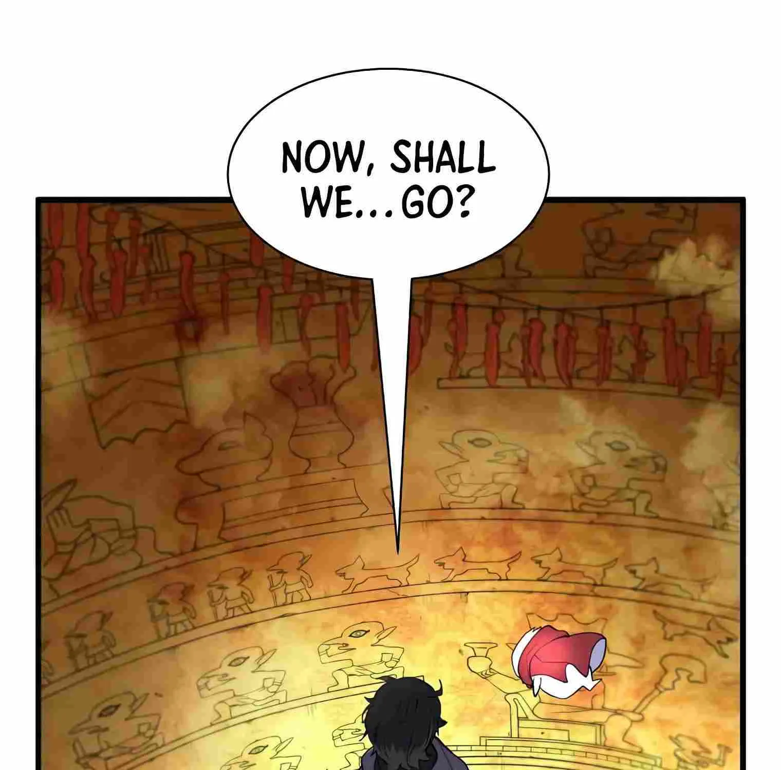 Leveling Up With Skills Chapter 36 page 67 - 