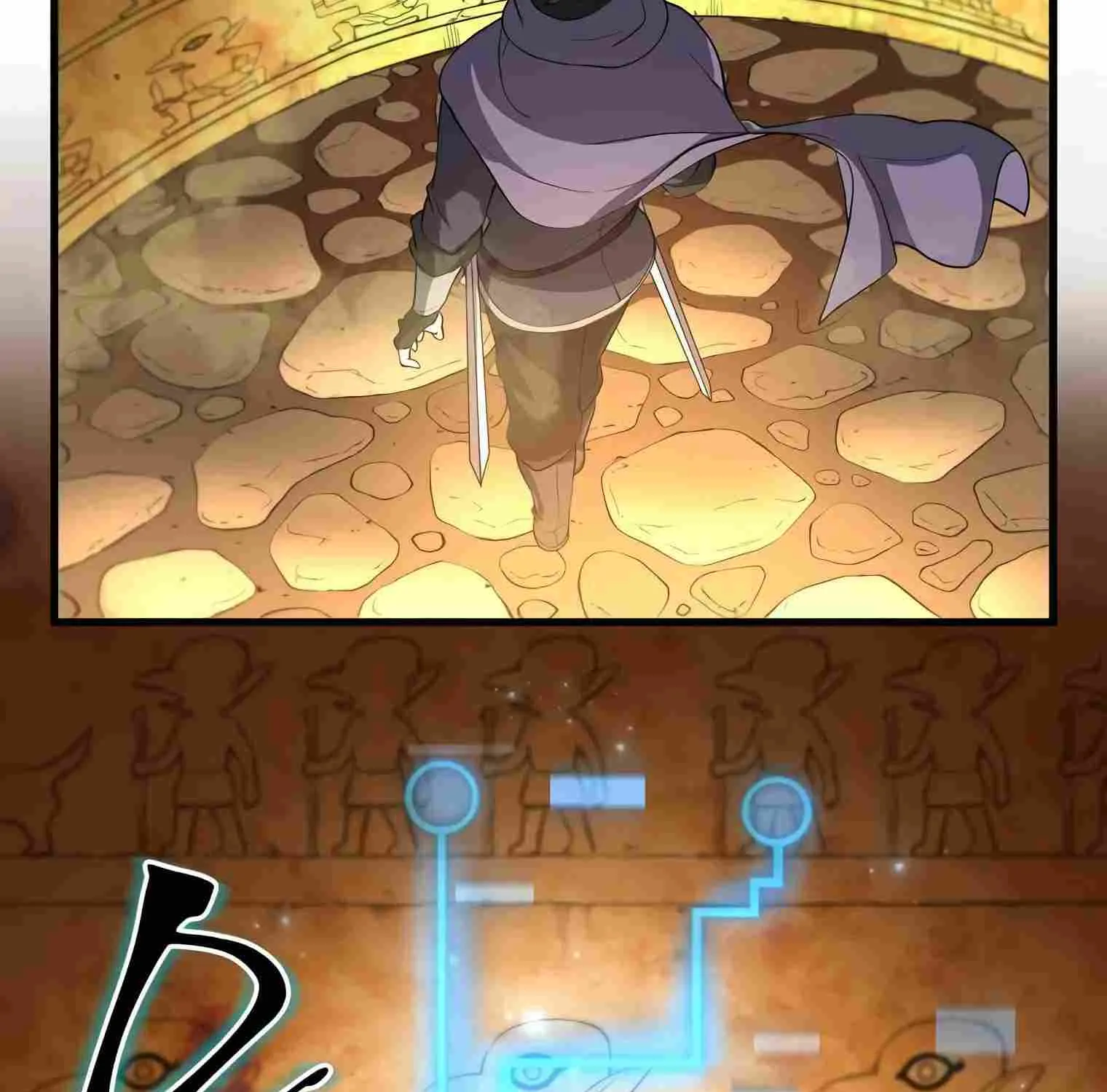 Leveling Up With Skills Chapter 36 page 68 - 