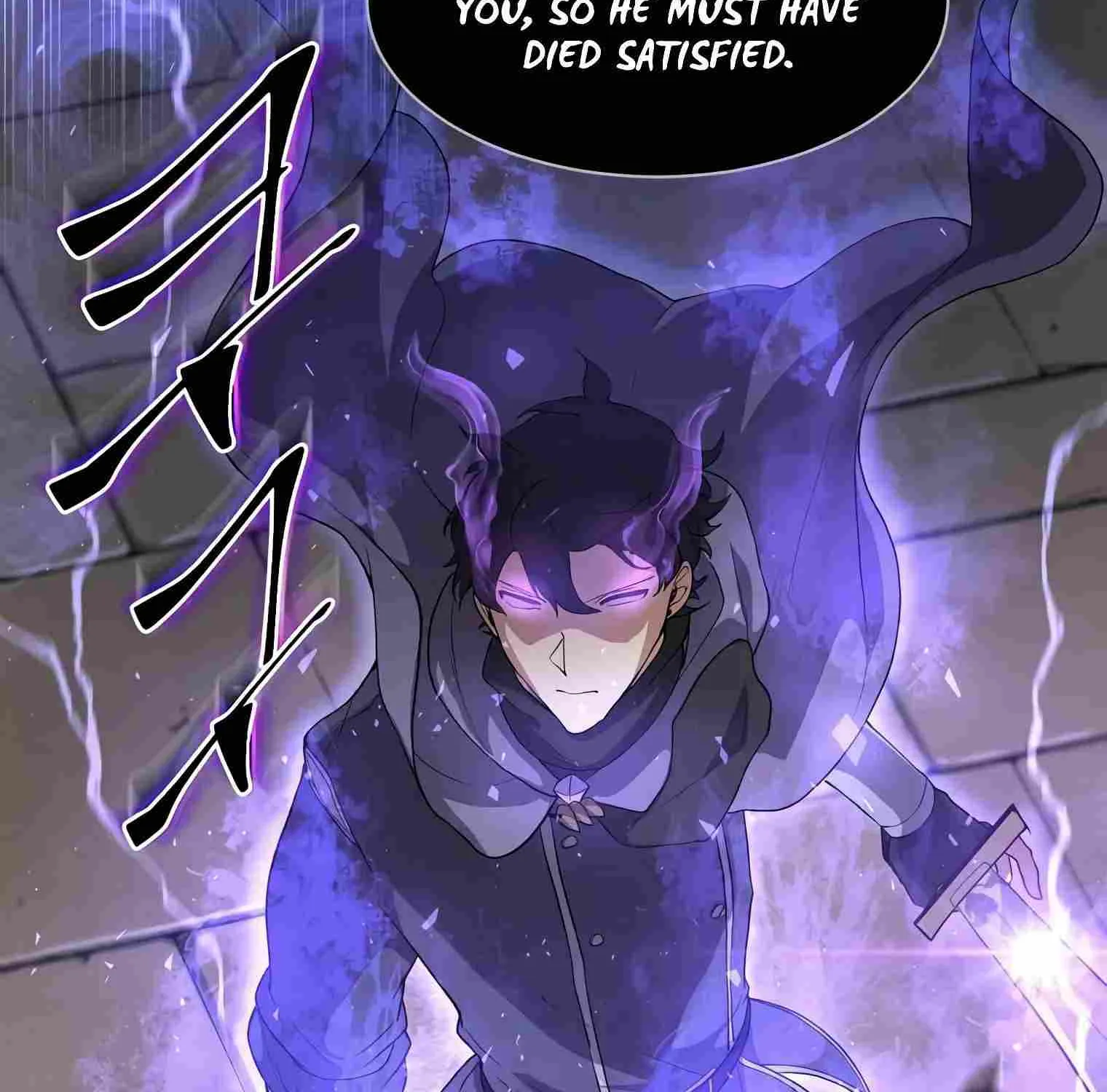 Leveling Up With Skills Chapter 36 page 81 - 